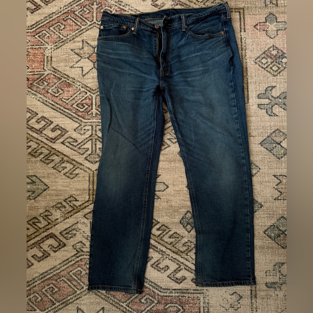 Men’s Levi’s